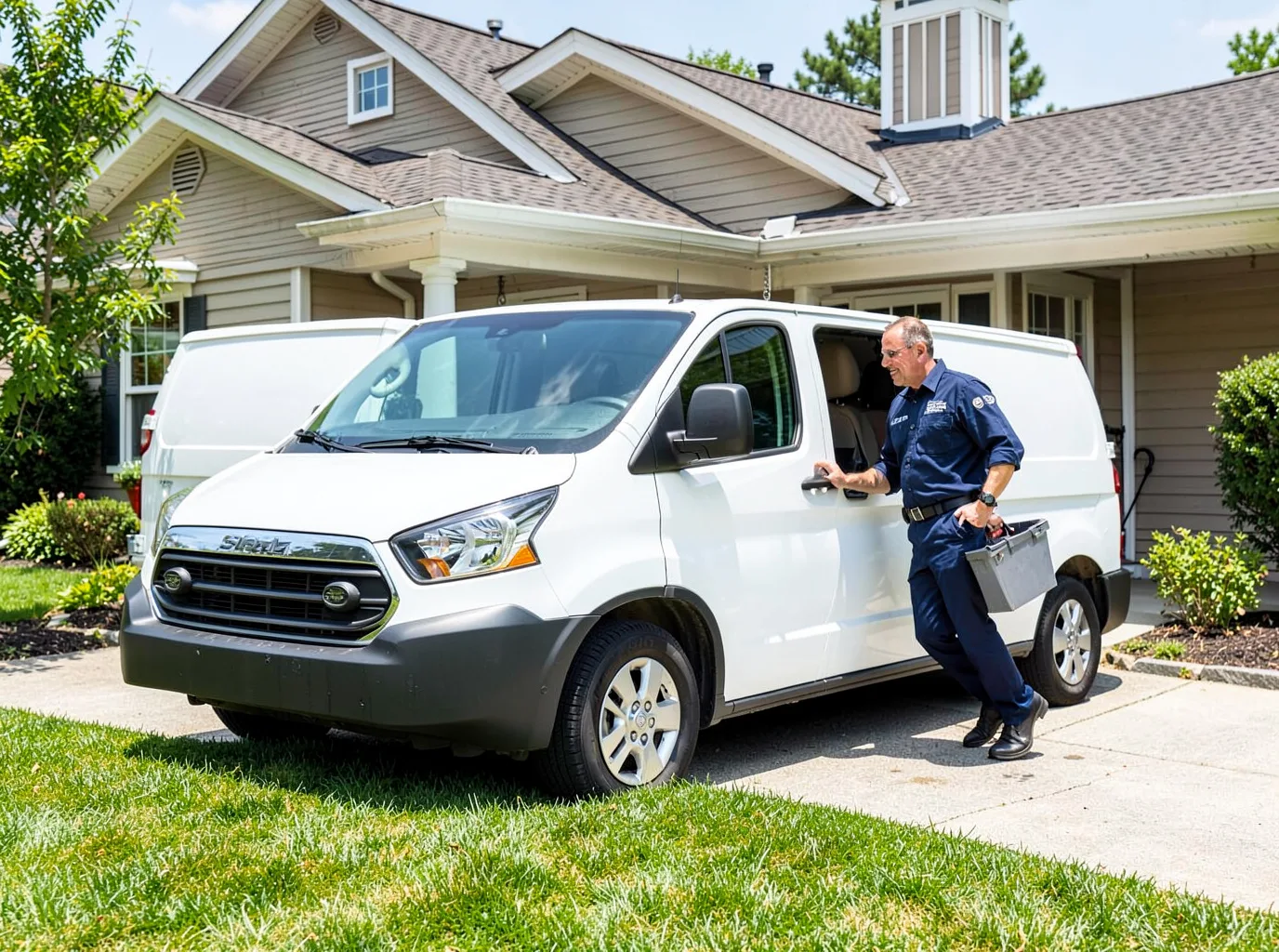 Emergency Plumber company in Decatur, MI