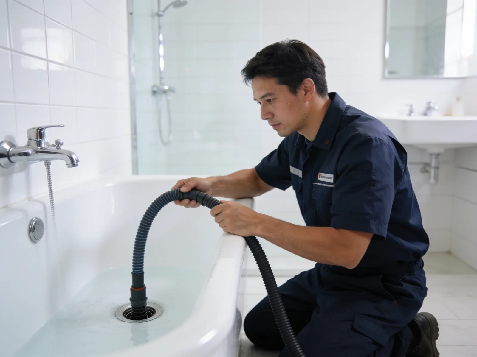 Emergency Plumber Decatur, MI FAQs